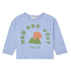 Piupiuchick How Are You T-shirt Size Size 10